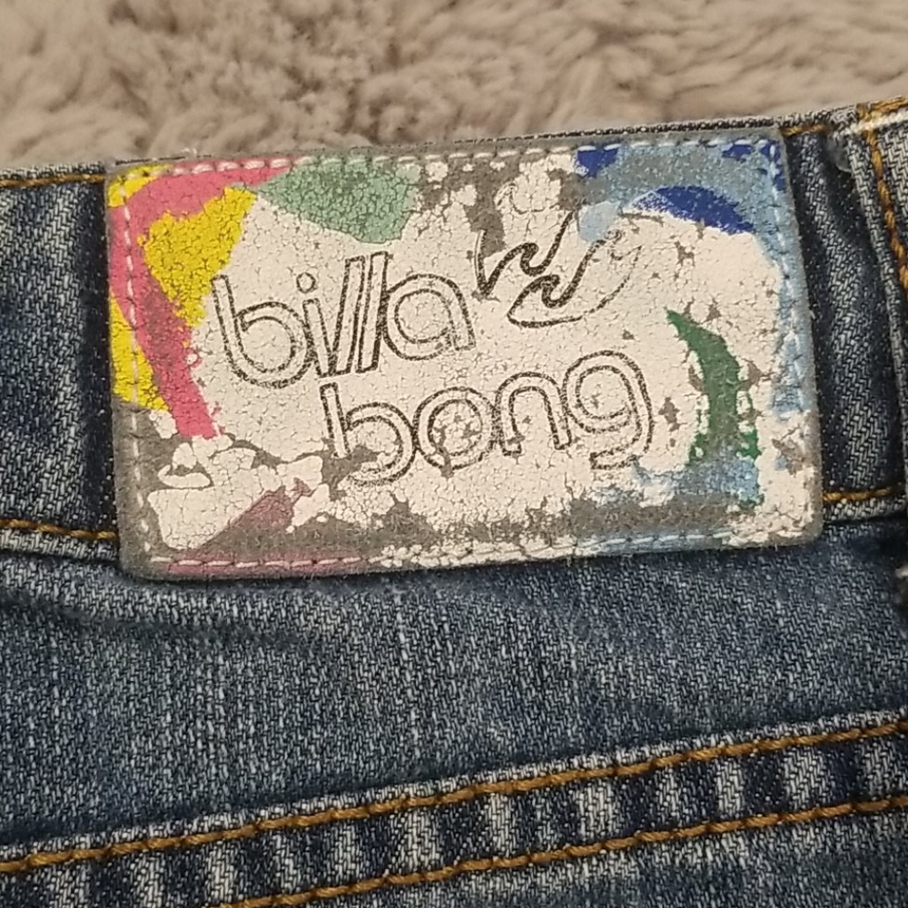 Billabong Jean Mini - Picture 4 of 4
